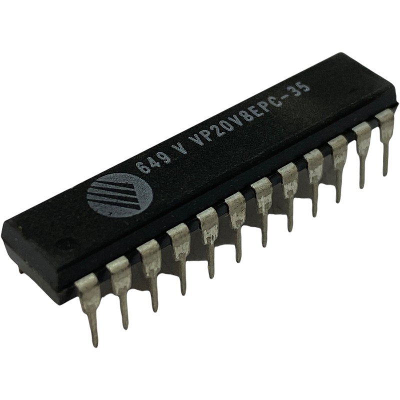 VP20V8EPC-35 Integrated Circuit