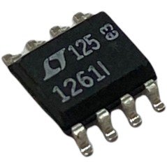 LTC1261IS8 LTC1261I Linear Technology Integrated Circuit