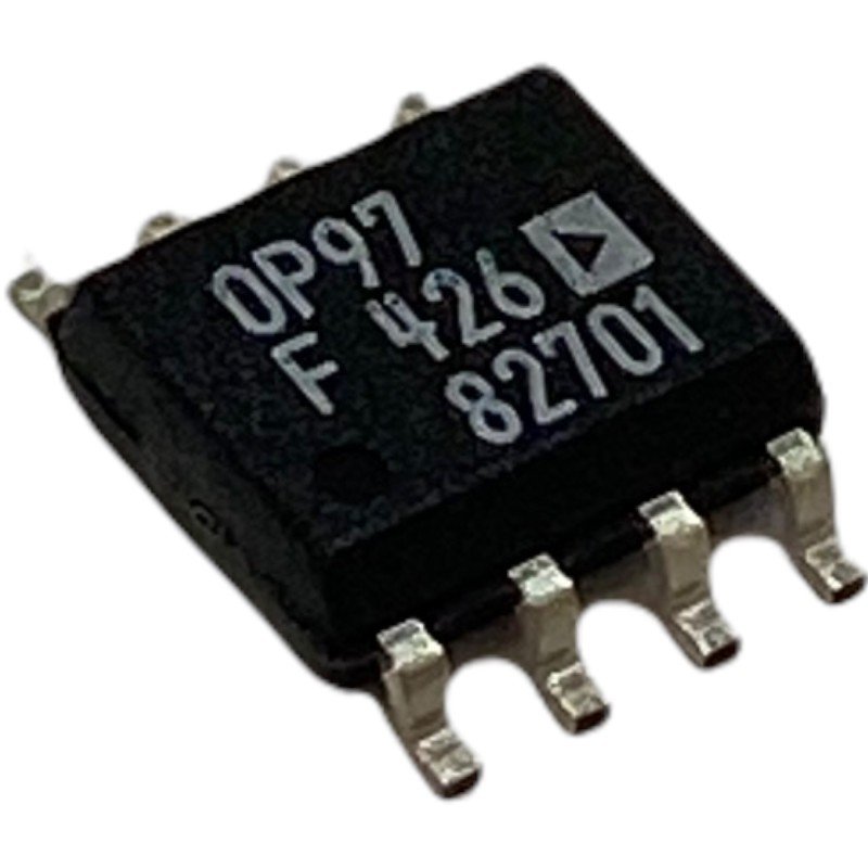 OP97F OP97 Analog Devices Integrated Circuit