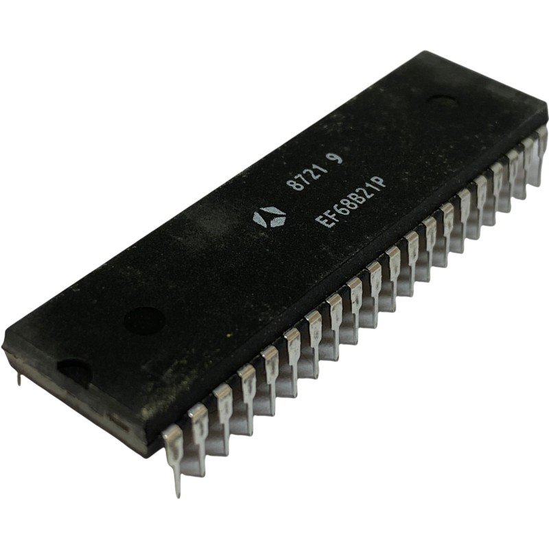 EF68B21P ST Thomson Integrated Circuit
