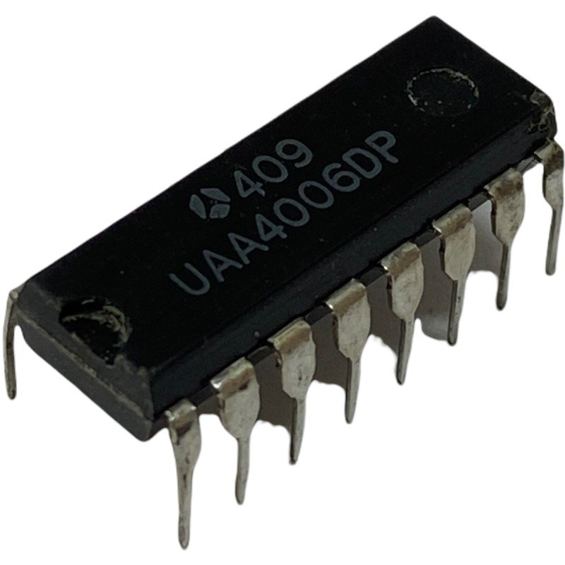 UAA4006DP Thomson Integrated Circuit