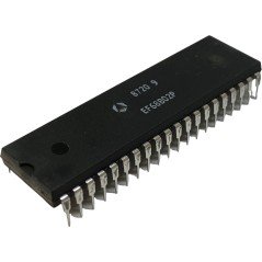 EF68B02P ST Thomson Integrated Circuit