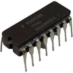 F9348DM Fairchild Ceramic Integrated Circuit