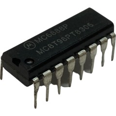 MC6888P Motorola Integrated Circuit