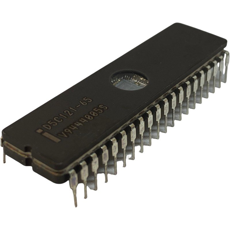 D5C121-65 Intel Integrated Circuit