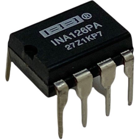 INA126PA Burr Brown Integrated Circuit