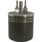 16483B - 16483-85001 HP Inductor Standard 2.5-7Mhz 10uH