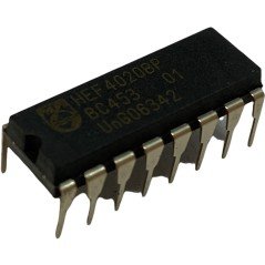 HEF4020BP Philips Integrated Circuit