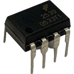 HCPL2530 HCPL-2530 Fairchild Integrated Circuit