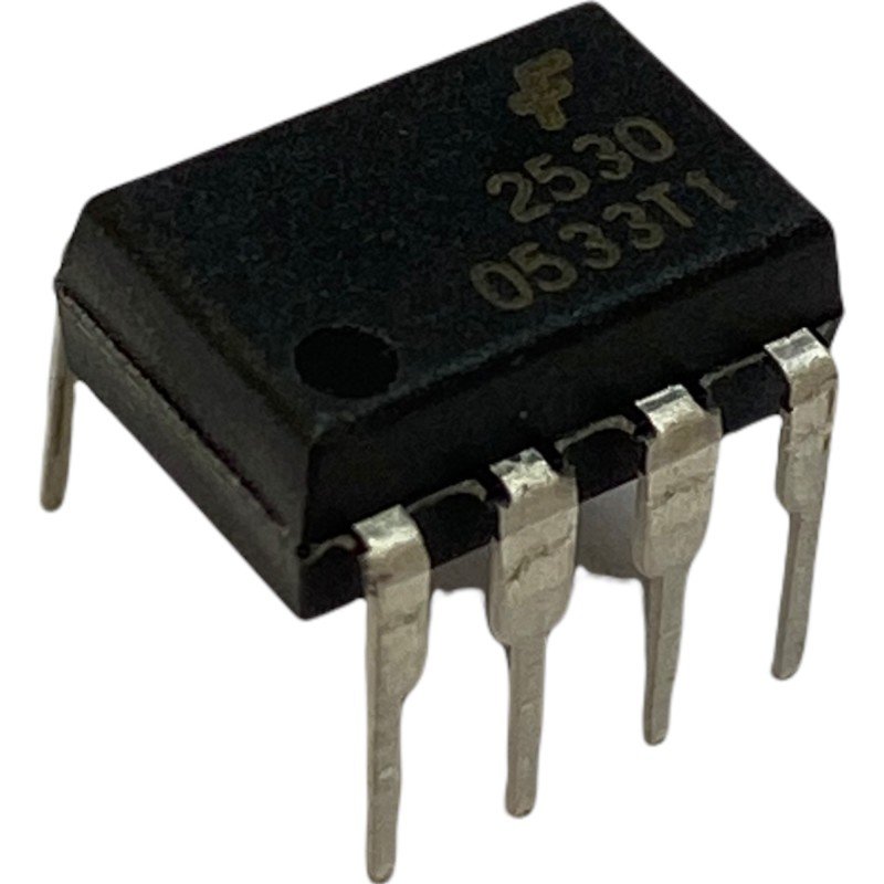HCPL2530 HCPL-2530 Fairchild Integrated Circuit