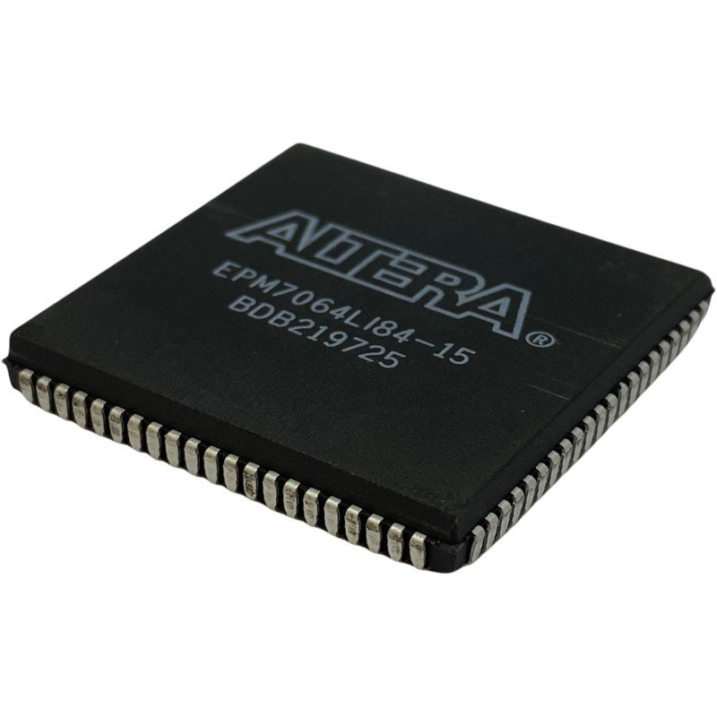 EPM7064LI84-15 Altera Integrated Circuit