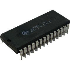 CY62256LL-70PC Cypress Integrated Circuit