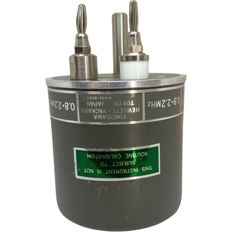 16480B - 16480-85001 HP Inductor Standard 0.8-2.2Mhz 100uH