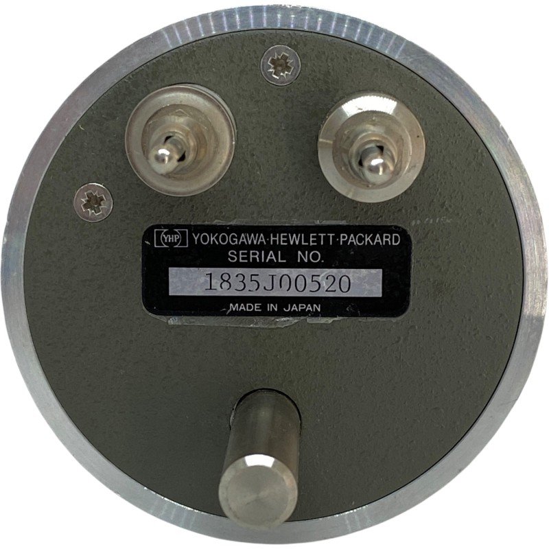 16486B 16486-85001 HP Inductor Standard 8-22Mhz 1uH