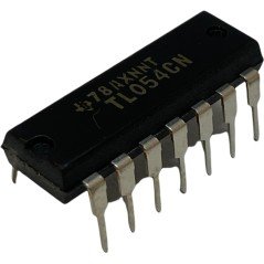 TL054CN Texas Instruments Integrated Circuit