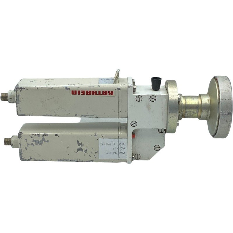 Kathrein Dual LNB 10.95-11.7Ghz 50db UAS25