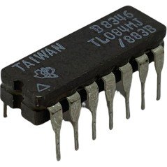 TL084MJ/883 Texas Instruments Ceramic Integrated Circuit