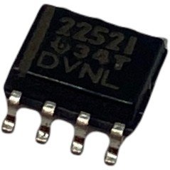 TLC22521 Texas Instruments Integrated Circuit