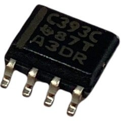 C393C Texas Instruments Integrated Circuit
