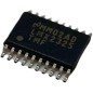 LMX2325 LMX2325TM National Integrated Circuit