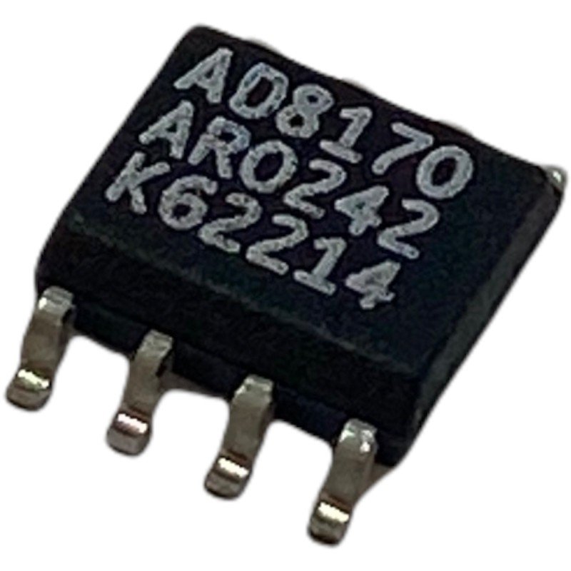 AD8170 AD8170AR Analog Devices Integrated Circuit