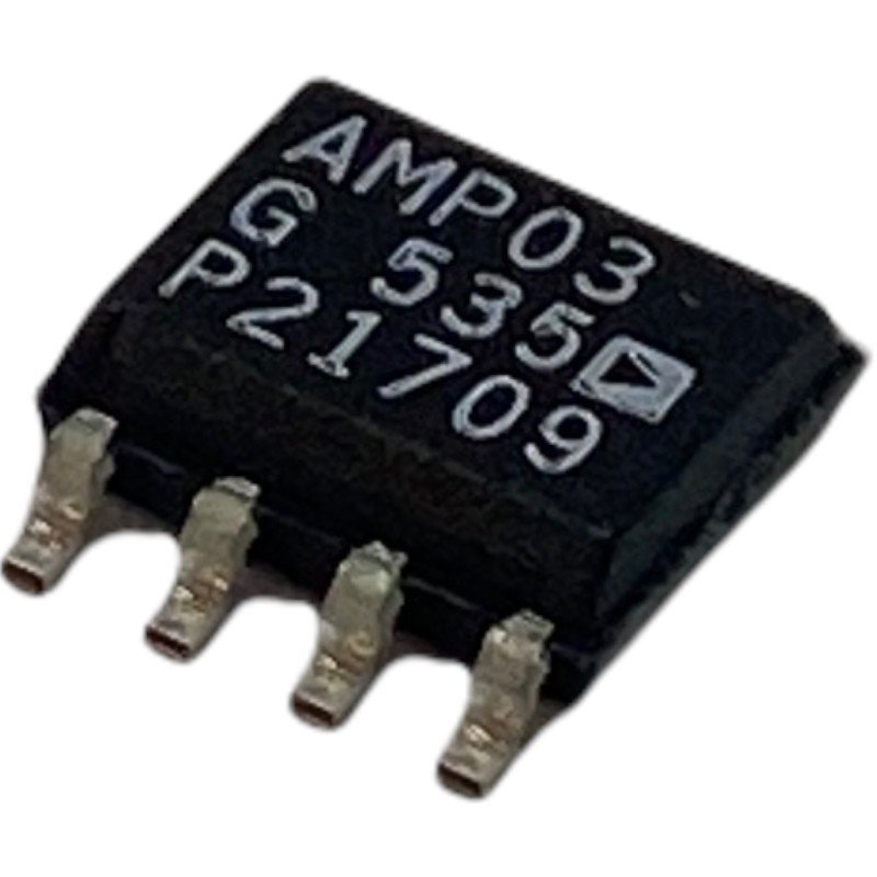 AMP03G Analog Devices Integrated Circuit