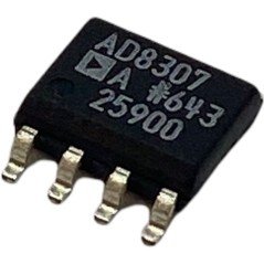 AD8307 AD8307AR Analog Devices Integrated Circuit