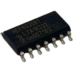 HEF4030BT NXP Integrated Circuit