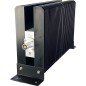RF Dummy Load Termination 1000W 50Ohm DC-1Ghz 7/8 SMS DICONEX 17-0803NU RF Dummy Load Termination 1000W 50Ohm DC-1Ghz 7/8 SMS DICONEX 17-0803NU