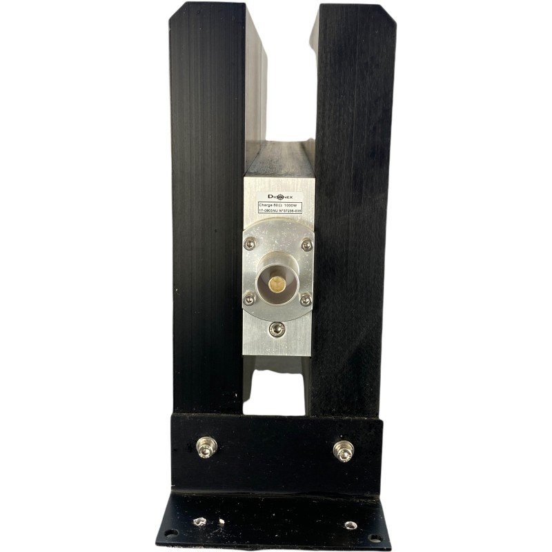RF Dummy Load Termination 1000W 50Ohm DC-1Ghz 7/8 SMS DICONEX 17-0803NU