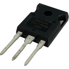 IRFP260NPBF IRFP260N Power Mosfet Transistor 200V 300W 50A