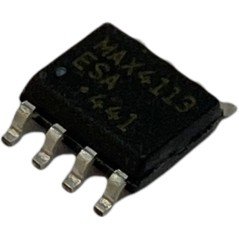 MAX4113ESA MAX4113 Maxim Integrated Circuit