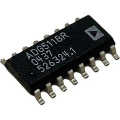 ADG511BR Analog Devices Integrated Circuit