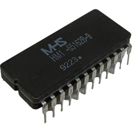 HM1-65162B-9 MHS Ceramic Integrated Circuit