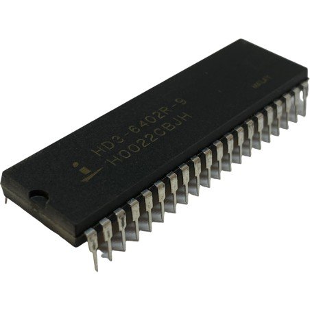 HD3-6402R-9 Intersil Integrated Circuit