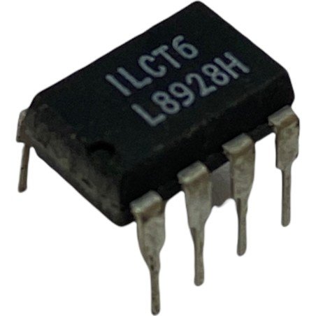 ILCT6 Integrated Circuit
