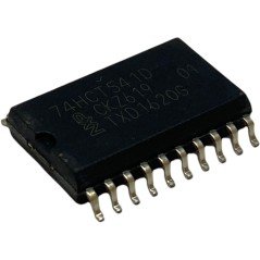 74HCT541D NXP Integrated Circuit
