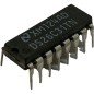 DS26C31TN National Integrated Circuit