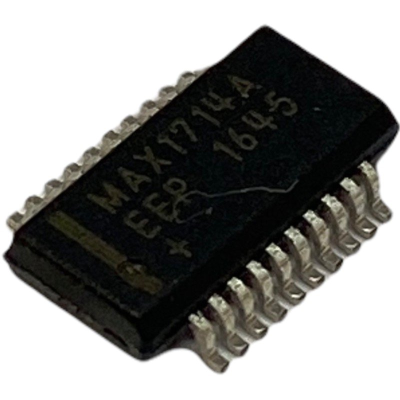 MAX1714AEEP MAX1714 Maxim Integrated Circuit