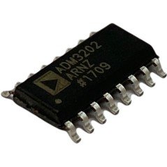 TAA570 Integrated Circuit