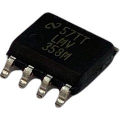 LMV358M National Integrated Circuit