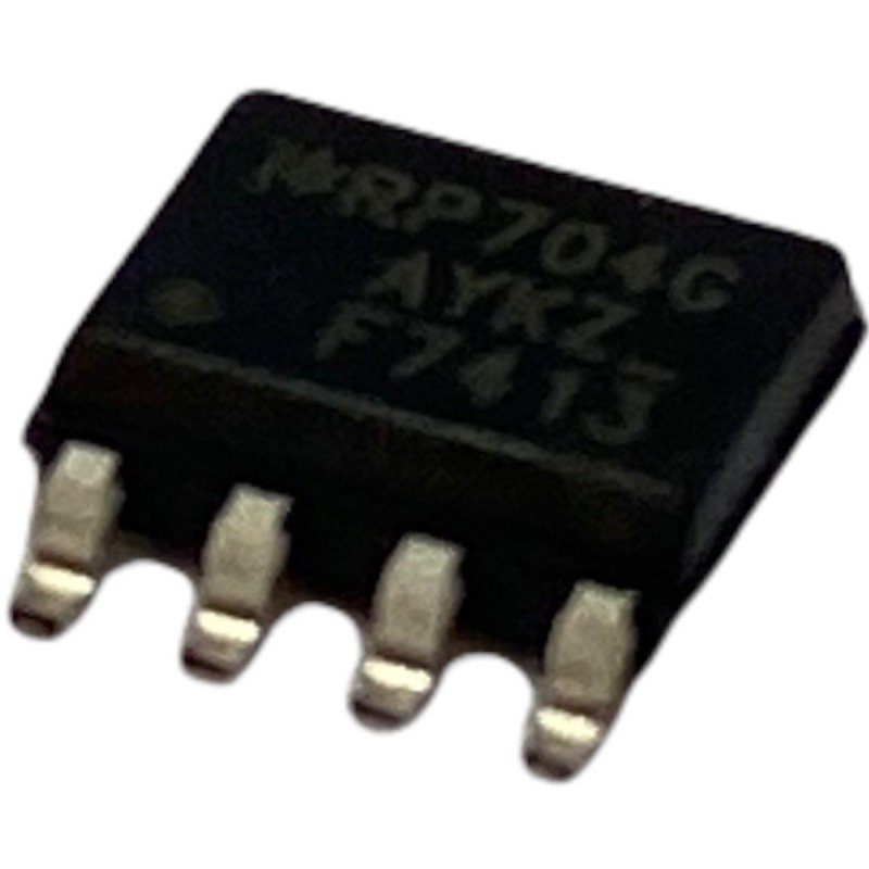 F7413 Texas Instruments Integrated Circuit