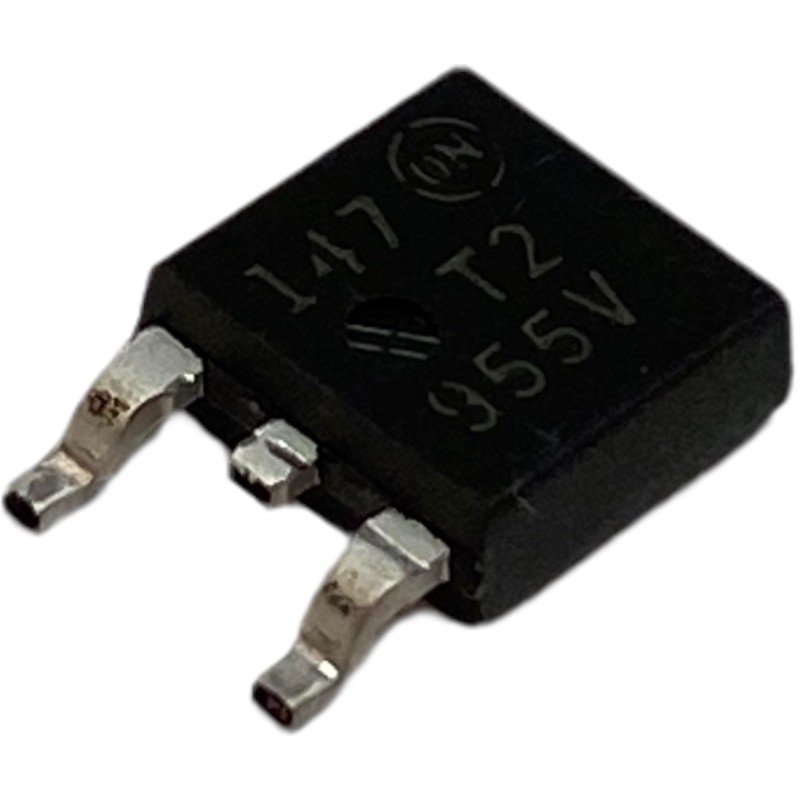 T2955V Power Mosfet Transistor 60V 12A On Semiconductor