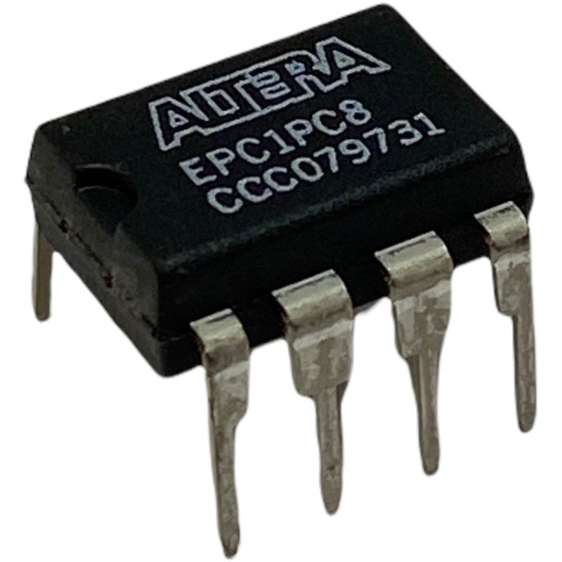 EPC1PC8 Altera Integrated Circuit