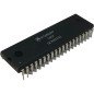 MC68B09P Motorola Integrated Circuit