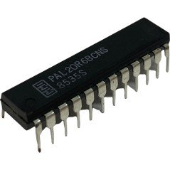 PAL20R6BCNS MMI Integrated Circuit