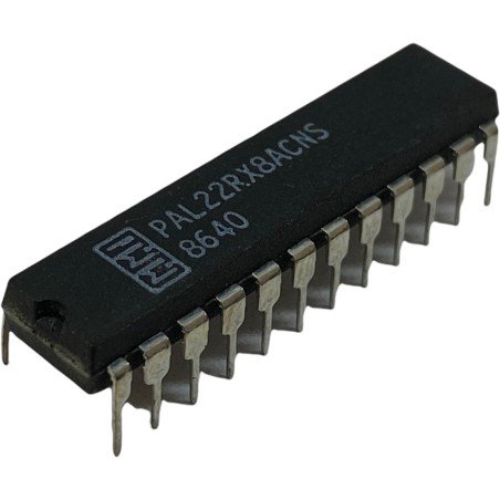 PAL22RX8ACNS MMI Integrated Circuit