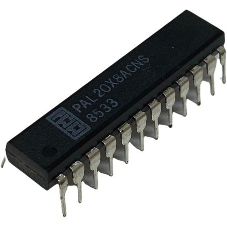 PAL20X8ACNS MMI Integrated Circuit