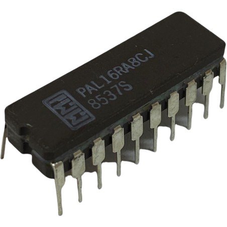 PAL16RA8CJ MMI Ceramic Integrated Circuit