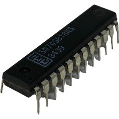 SN74S818NS MMI Integrated Circuit